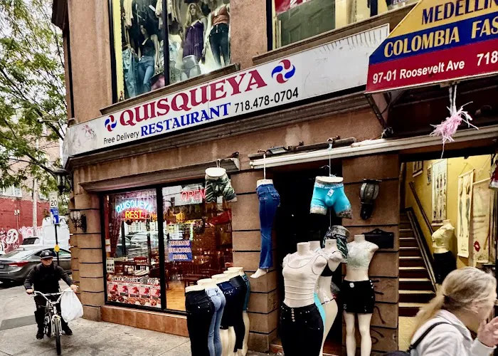 Quisqueya Picture 4