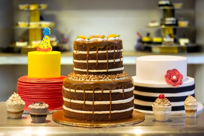 Capy Tres Leches Cake Picture 10