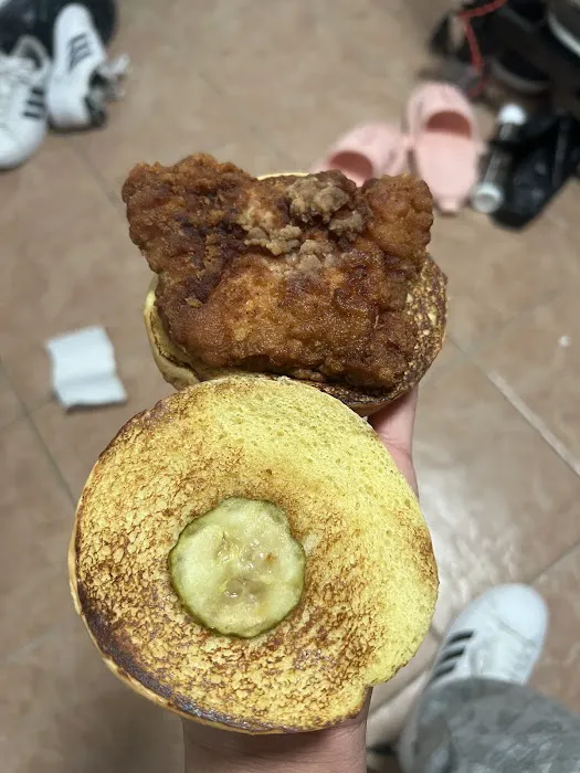 McDonald's Picture 5