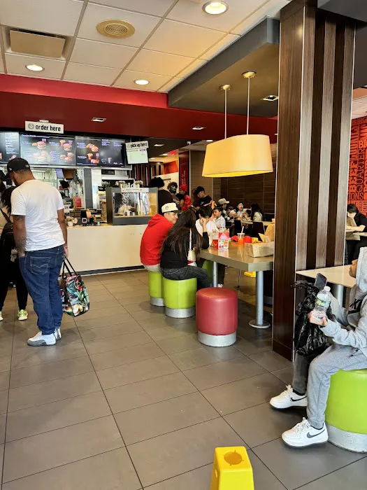 McDonald's Picture 6
