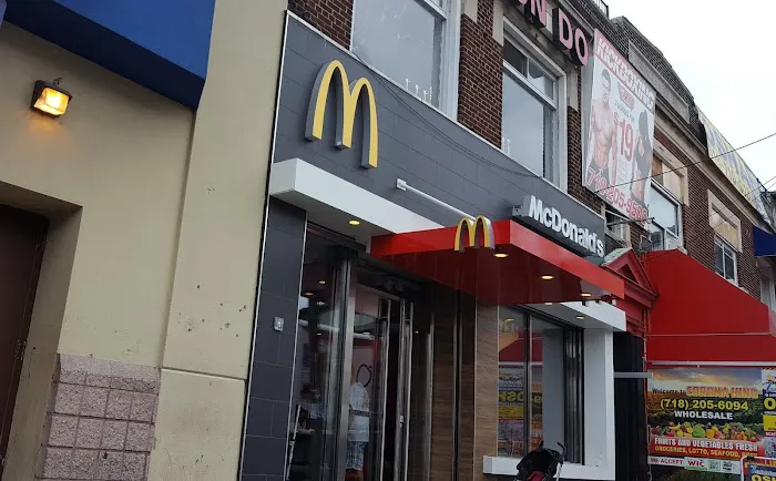 McDonald's Picture 10
