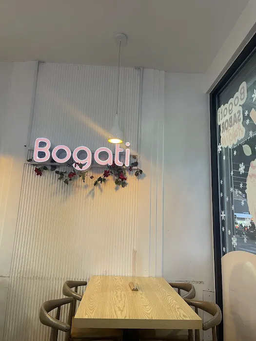 Bogati helados con queso Picture 7