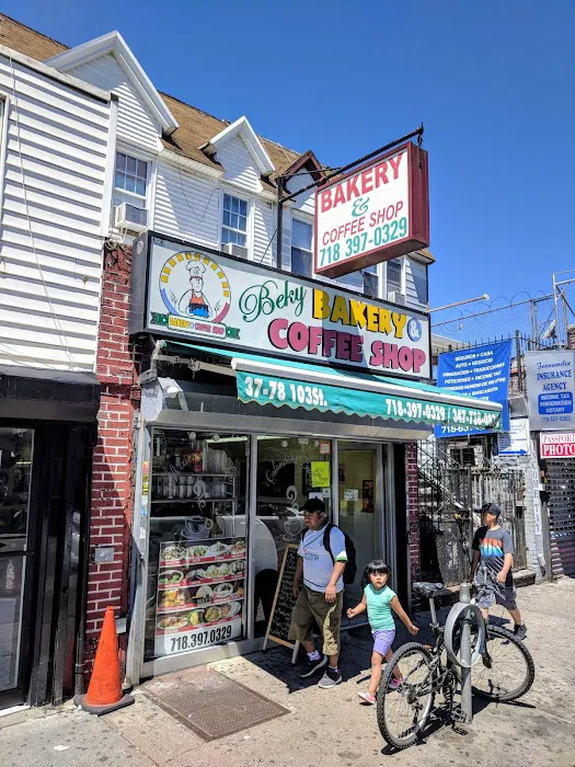 Beky's Bakery Picture 3
