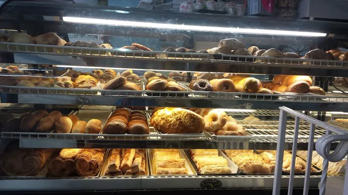 Beky's Bakery Picture 10