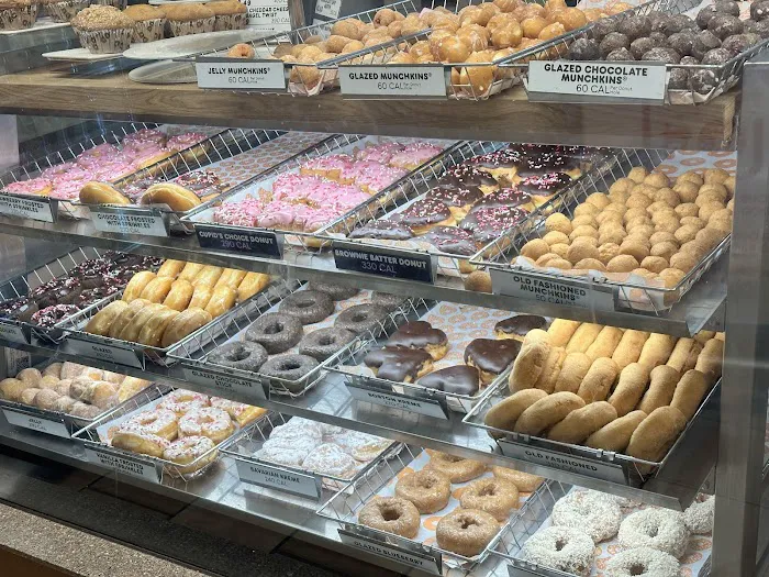 Dunkin' Picture 10