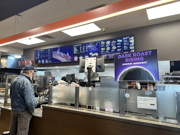 Dunkin' Picture 8