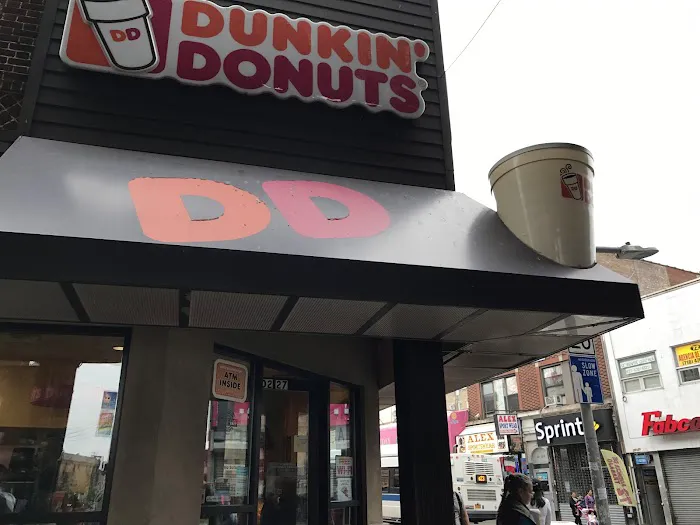 Dunkin' Picture 4
