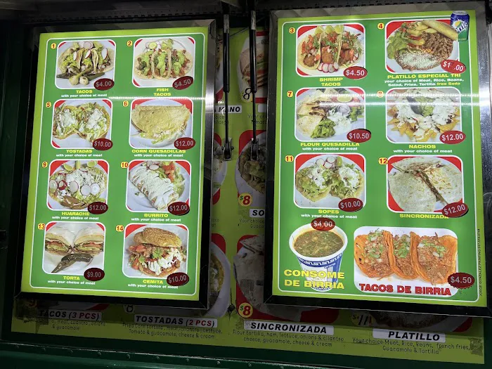 Tacos El Tri Picture 5