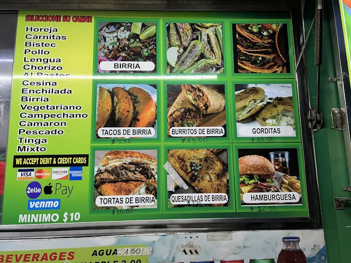 Tacos El Tri Picture 6