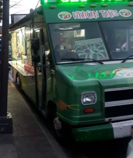 Tacos El Tri Picture 1