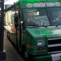 Tacos El Tri ico