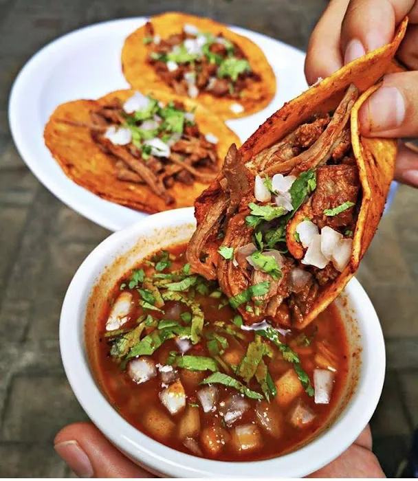 Tacos El Tri Picture 7