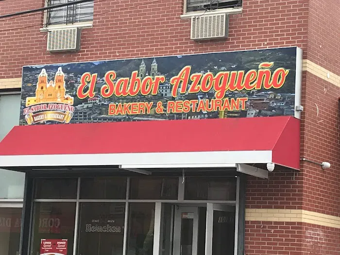 El Sabor Azogueno Bakery & Restaurant . Picture 1