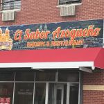 El Sabor Azogueno Bakery & Restaurant .