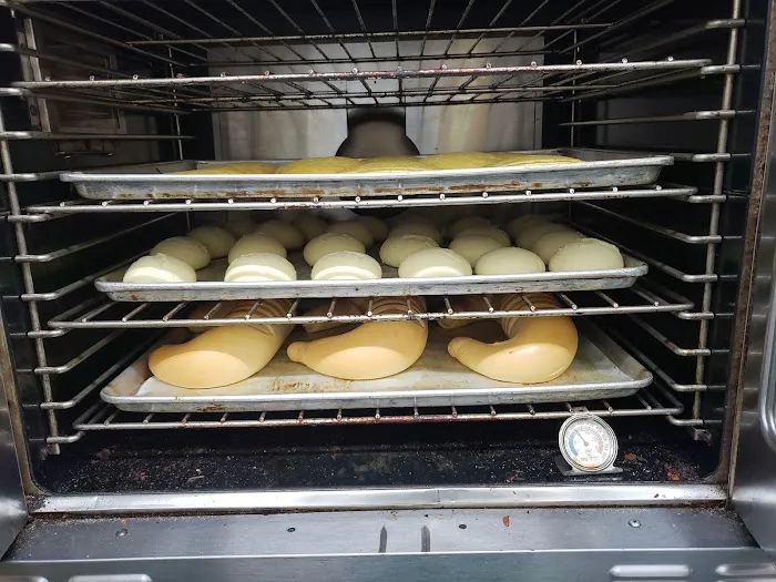 La Antioquena Bakery 2 Picture 4