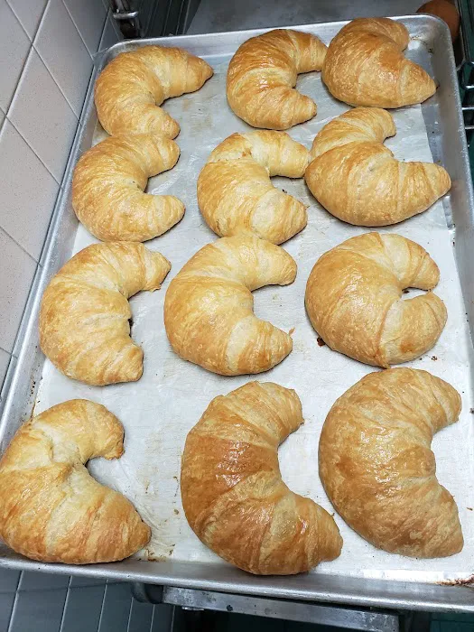 La Antioquena Bakery 2 Picture 2