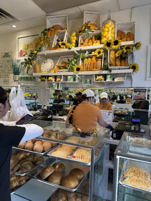 La Antioquena Bakery 2 Picture 7