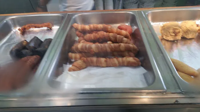 La Antioquena Bakery 2 Picture 9