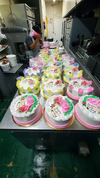 La Antioquena Bakery 2 Picture 5