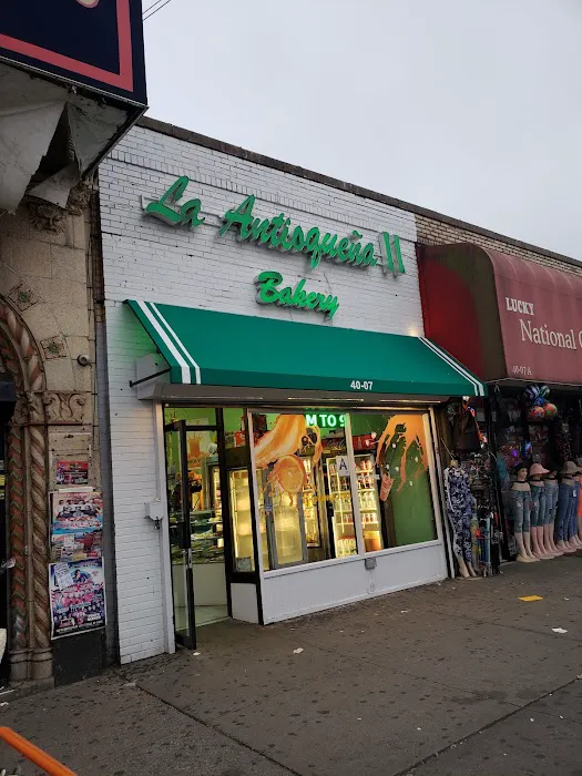 La Antioquena Bakery 2 Picture 3