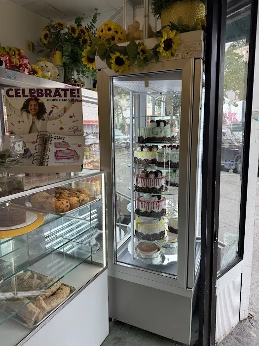 La Antioquena Bakery 2 Picture 8