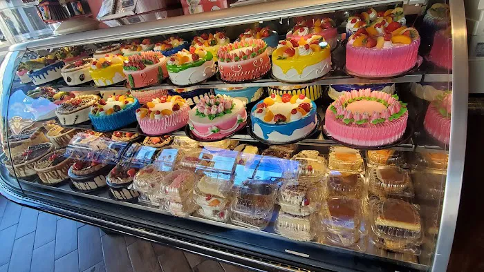 Tulcingo Bakery Picture 5
