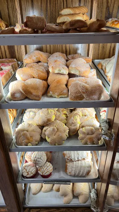 Tulcingo Bakery Picture 7