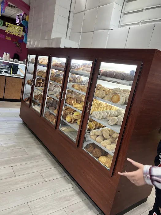 Tulcingo Bakery Picture 2