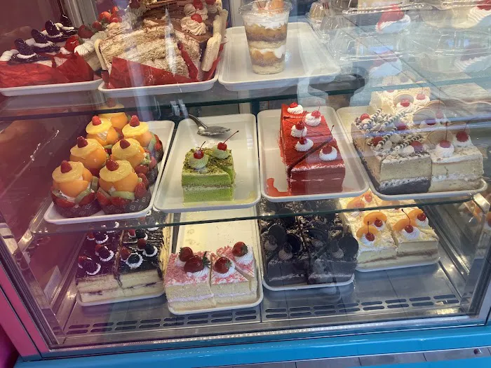 Tulcingo Bakery Picture 1