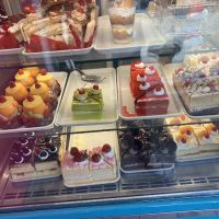 Tulcingo Bakery ico