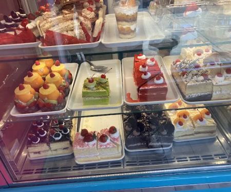 Tulcingo Bakery