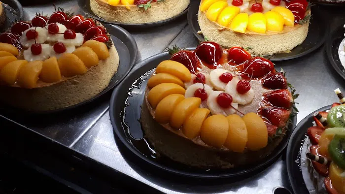 Tulcingo Bakery Picture 9