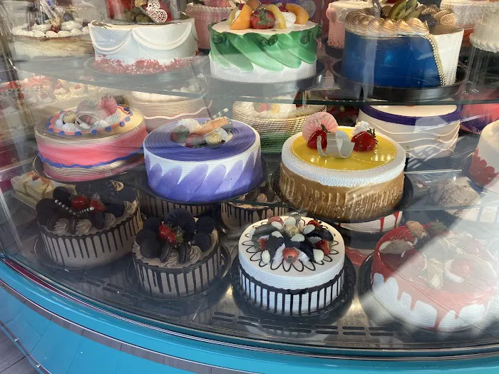 Tulcingo Bakery Picture 10