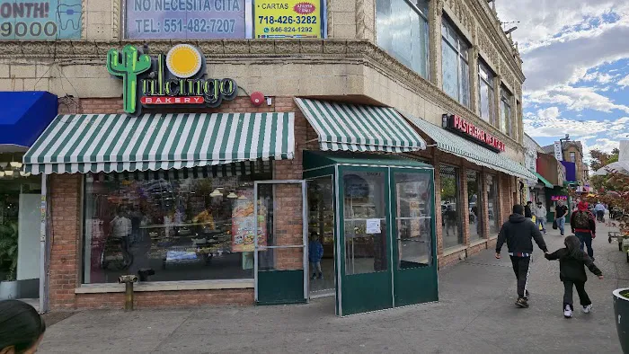 Tulcingo Bakery Picture 3