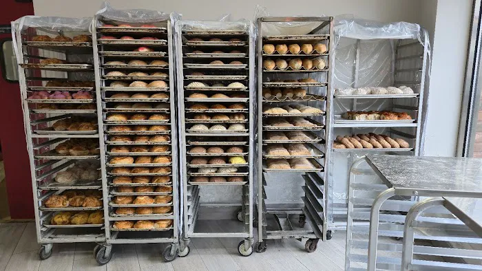 Tulcingo Bakery Picture 4