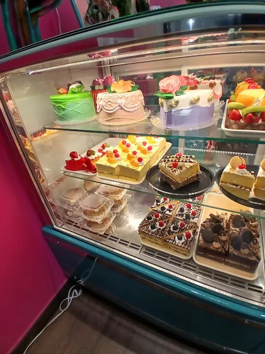Tulcingo Bakery Picture 8