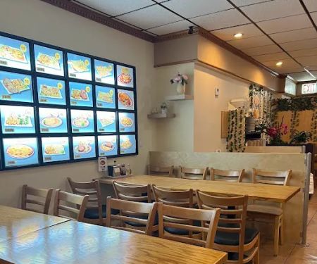 China Cocina