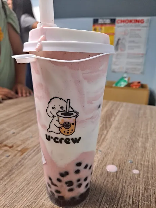 U-Crew Thai Creamery & Tea Picture 1