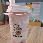 U-Crew Thai Creamery & Tea