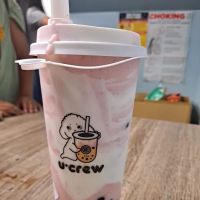 U-Crew Thai Creamery & Tea ico