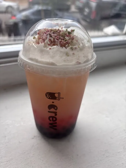 U-Crew Thai Creamery & Tea Picture 3