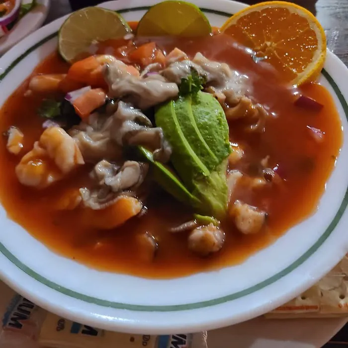 Delicious Mexican Food Picture 3