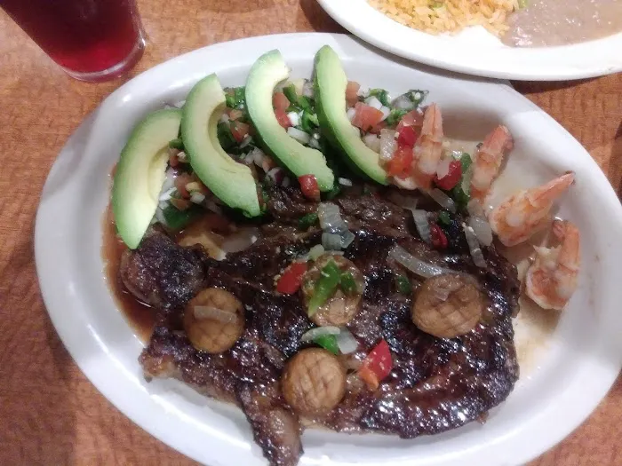 Delicious Mexican Food Picture 7