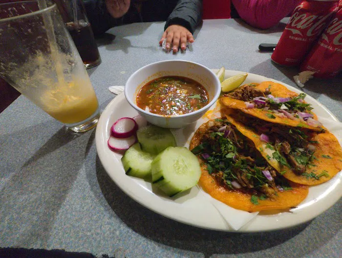 Delicious Mexican Food Picture 8