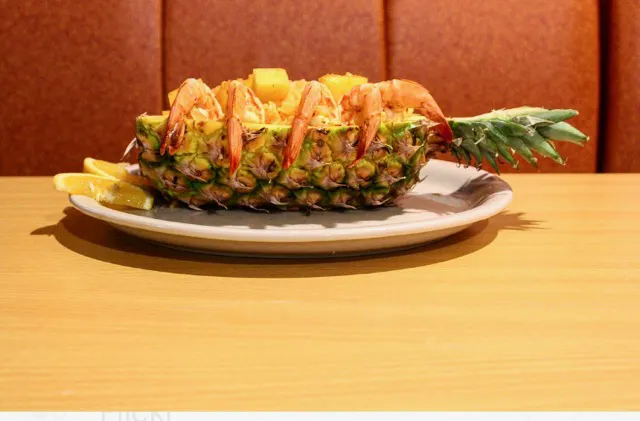Delicious Mexican Food Picture 5