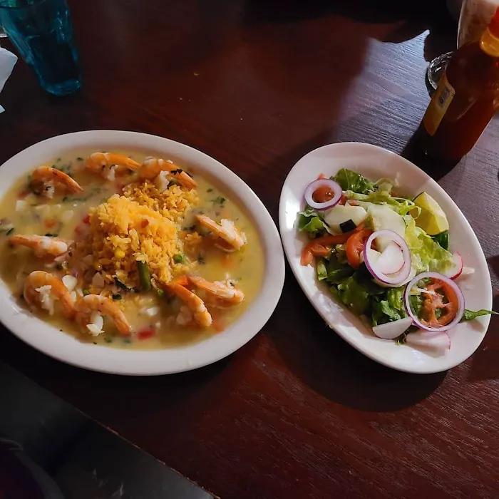 Delicious Mexican Food Picture 4