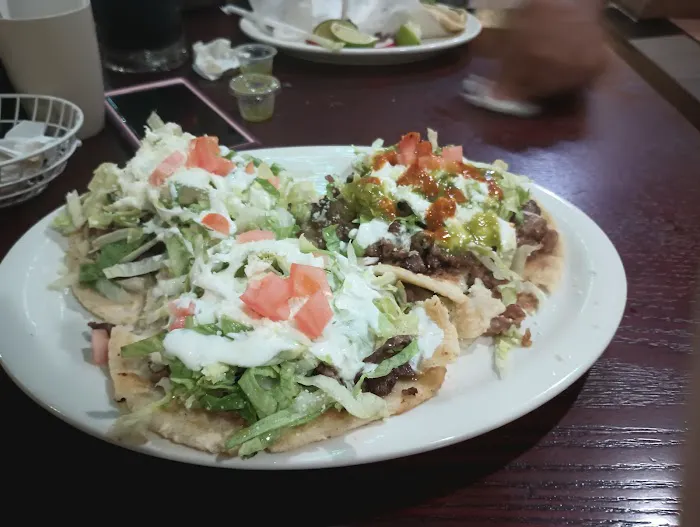 Delicious Mexican Food Picture 2