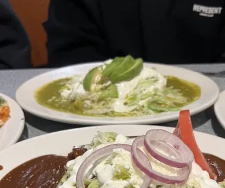 Mexican Grill