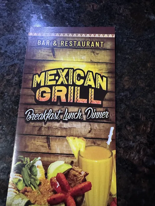 Mexican Grill Picture 7