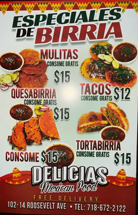 Mexican Grill Picture 6